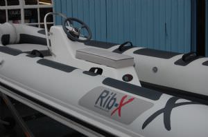 Rib-X XP450